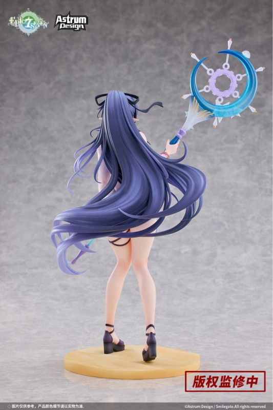 Epic Seven PVC Statue 1/7 Festive Eda 31 cm 9