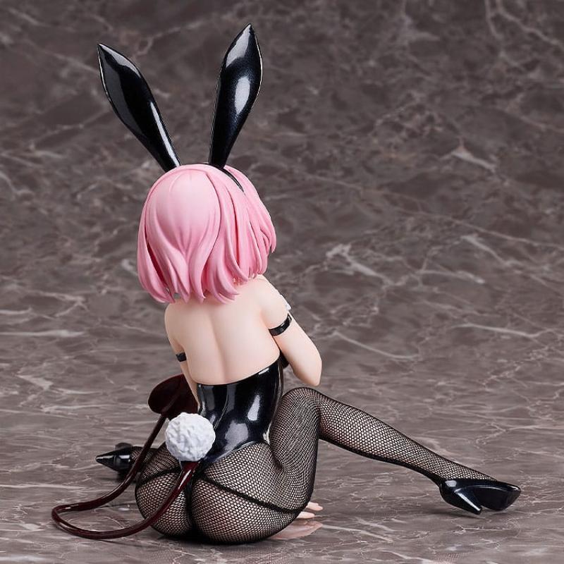 To Love-Ru Darkness PVC Statue 1/6 Momo Belia Deviluke: Bunny Ver. 19 cm 3