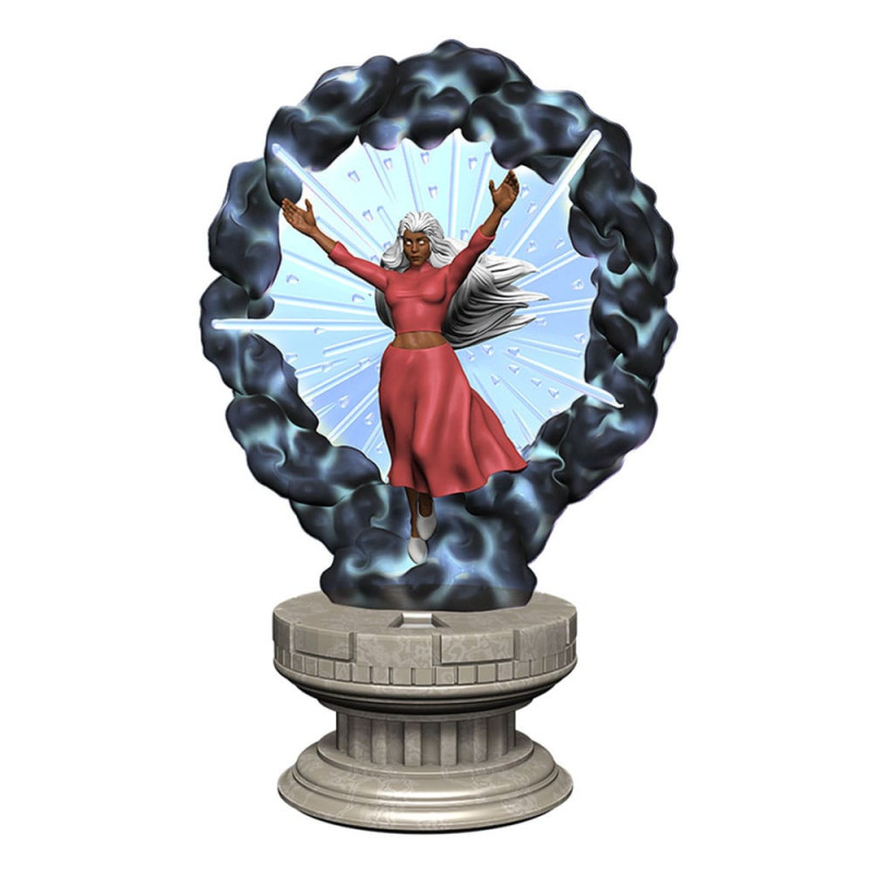 Marvel HeroClix: Black Panther Booster Brick (10) 5