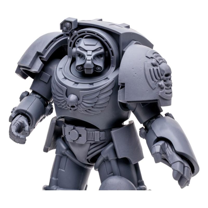 Warhammer 40k Megafigs Action Figure Terminator (Artist Proof) 30 cm
