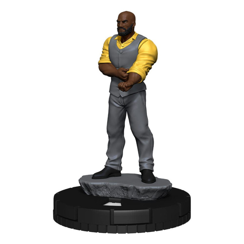Marvel HeroClix: Black Panther Booster Brick (10) 1