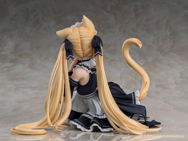 Serena Hanazono Statue 1/7 13 cm