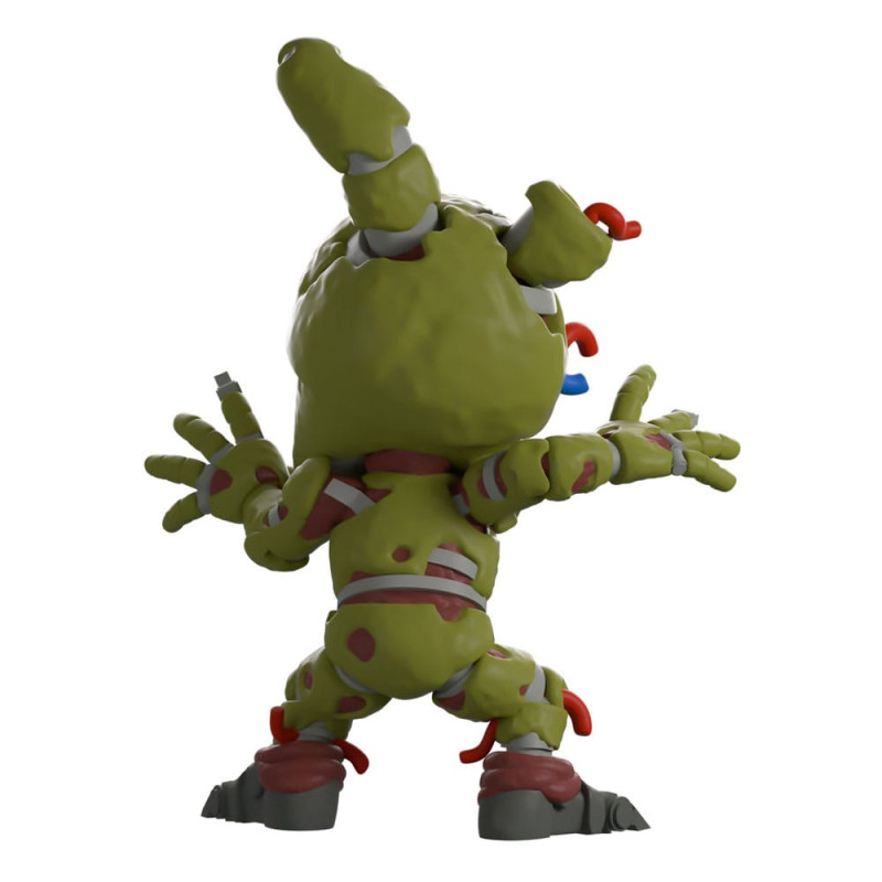 Dead by Daylight Vinyl Figure Springtrap 13 cm 8