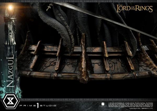 Lord of the Rings: Nazgul 1/4 Statue - Prime 1 Studio