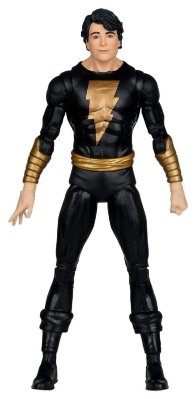 DC Multiverse Collector Edition Action Figure Shazam! Freddy Freeman (Captain Marvel Jr.) (Collector 9