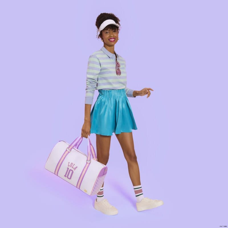 Warner Brothers by Loungefly Duffle Bag Lola Bunny 2