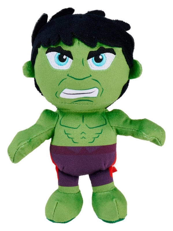 Disney Marvel Plush Figures 15 cm Assortment (4) 10