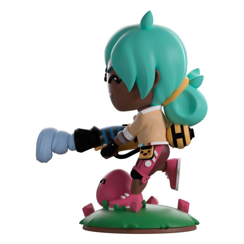 Slime Rancher Vinyl Figure Beatrix Le Beau 13 cm 4