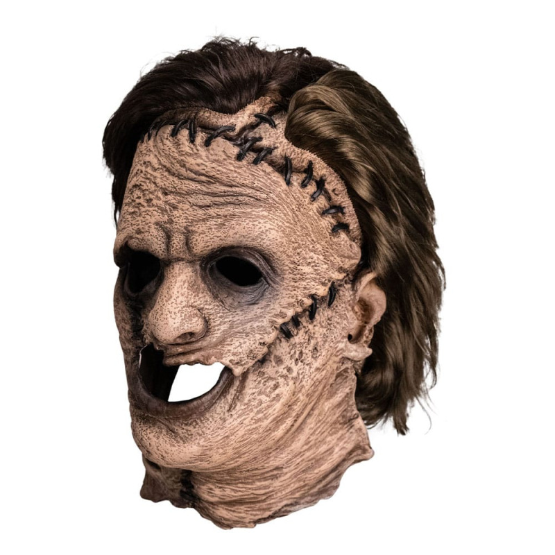 The Texas Chainsaw Massacre (2003) Mask Leatherface 1
