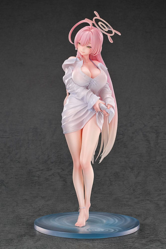 Blue Archive PVC Statue 1/7 Hanako (Swimsuit) 26 cm 2