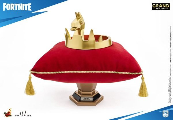 Fortnite Grand Replicas Replica 1/1 Victory Crown 1