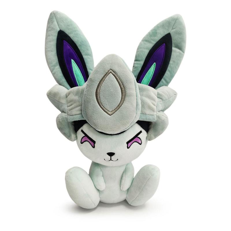 League of Legends Plush Figure Grey Battle Bunny 22 cm