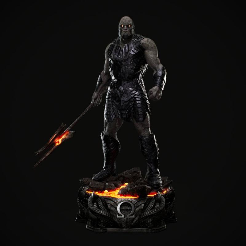 Zack Snyder's Justice League: Darkseid 1/3 Statue - Prime 1 Studio