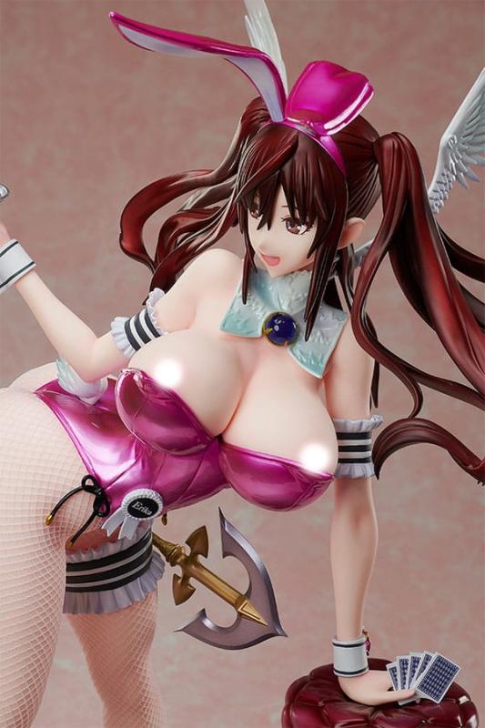 Original Character Statue 1/4 Erika Kuramoto Pinky Bunny Ver. 44 cm