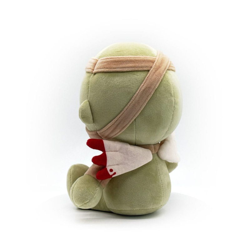 Bring me the Horizon Plush Figure Angeldust 22 cm 3