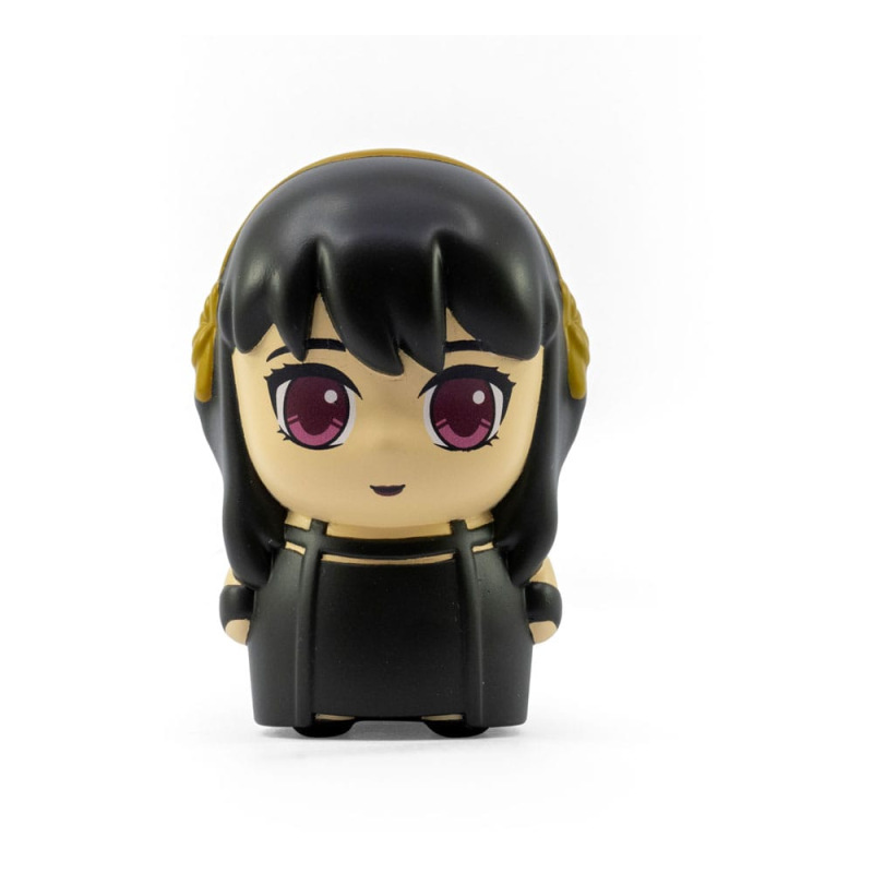 Spy x Family Squish Hero Anti-Stress Figures 8 cm Display (12) 5