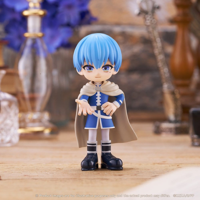 Frieren: Beyond Journey's End PalVerse Mini Figures Blind Box Display (6) 2