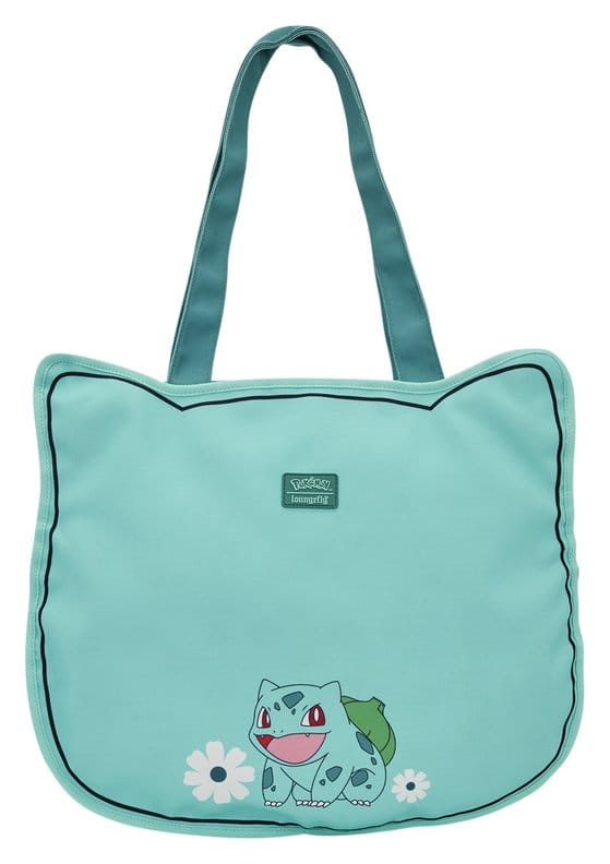 Pokémon by Loungefly Tote Bag Bulbasaur 2