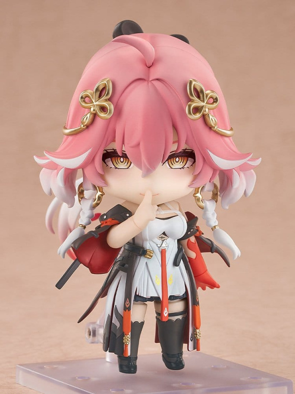 Wuthering Waves Nendoroid Action Figure Changli 10 cm 2
