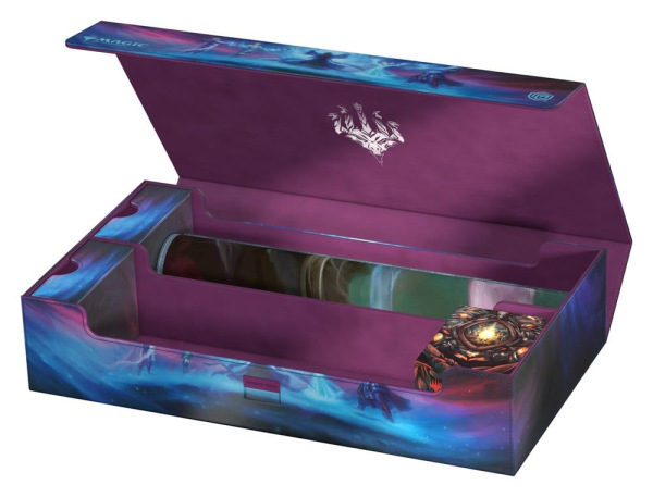 Ultimate Guard Omnihive 1000+ Xenoskin Magic: The Gathering "Tarkir: Dragonstorm" - Call the Spirit 3