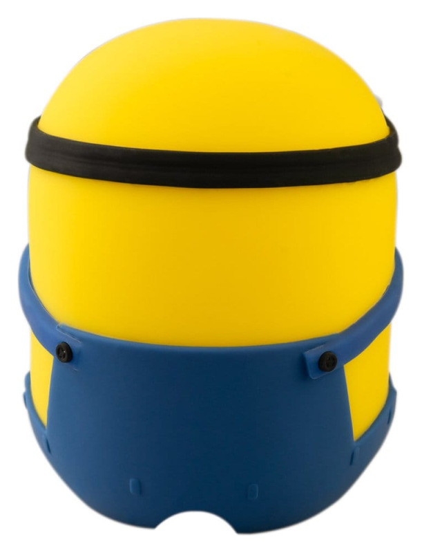 Minions Squishy Lamp 11
