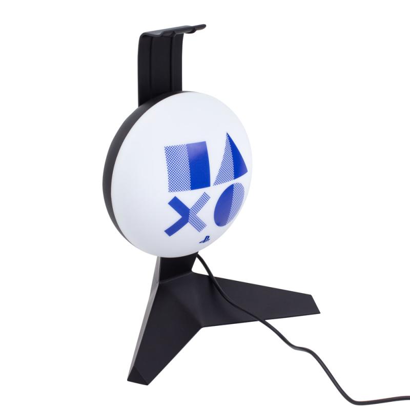 Playstation Head Light Symbols 23 cm