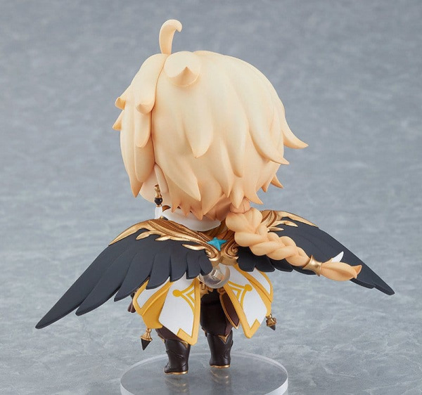Genshin Impact Nendoroid Action Figure Traveler (Aether) 10 cm 6