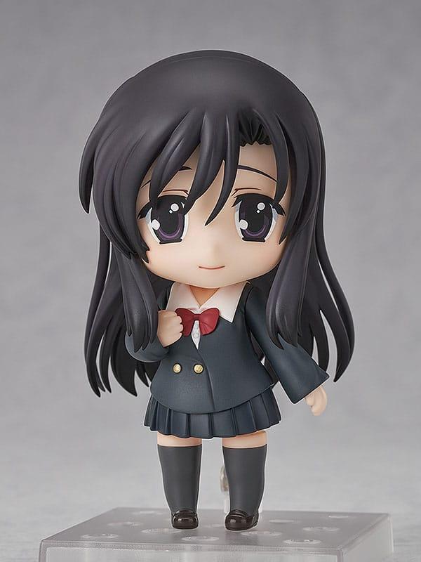 School Days Nendoroid Action Figure Kotonoha Katsura 10 cm