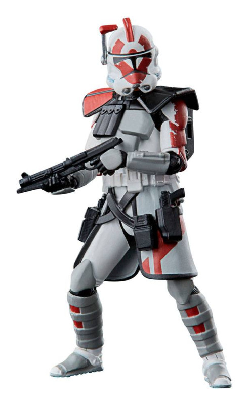 Star Wars: Battlefront II Vintage Collection Gaming Greats Action Figure 2022 ARC Trooper 10 cm 10