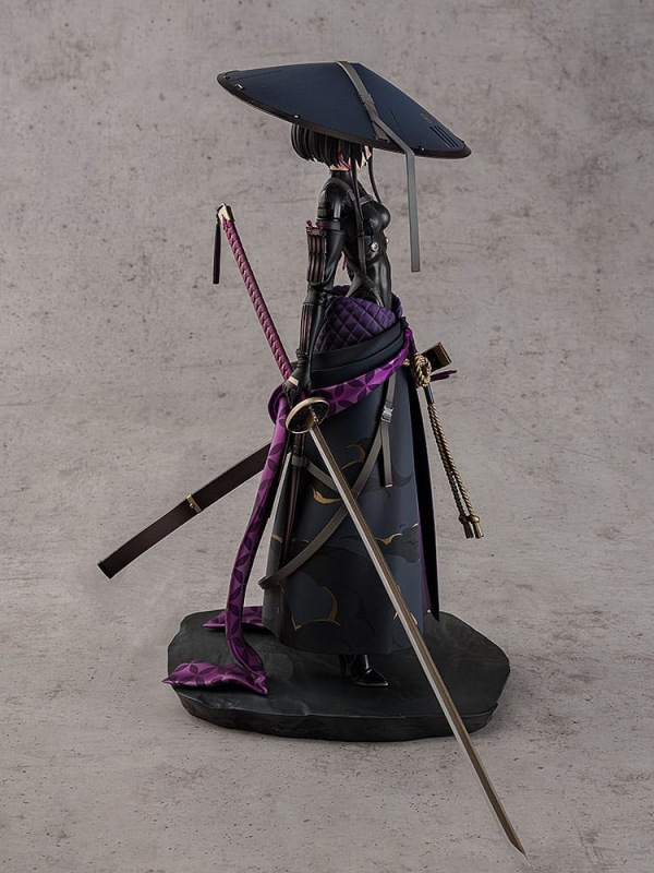 Falslander Statue 1/7 Ronin 25 cm 3