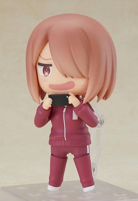 Wataten!: An Angel Flew Down to Me Nendoroid Action Figure Miyako Hoshino 10 cm