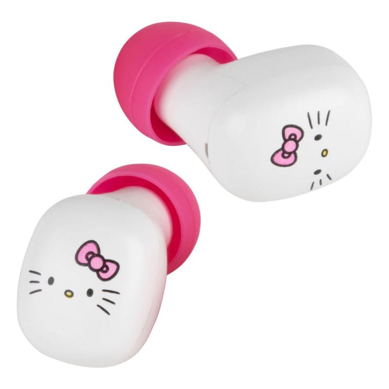 Sanrio Holdems Wireless Headphones Hello Kitty 2