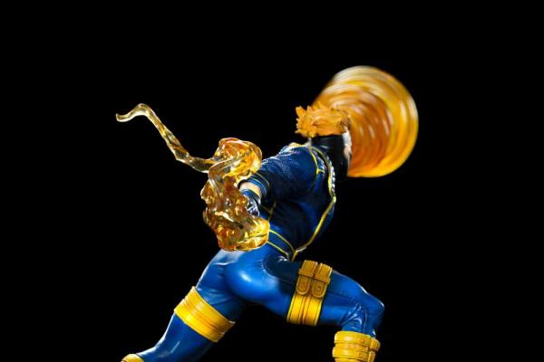 Marvel Comics: Havok (X-Men) 1/10 BDS Art Scale Statue - Iron Studios