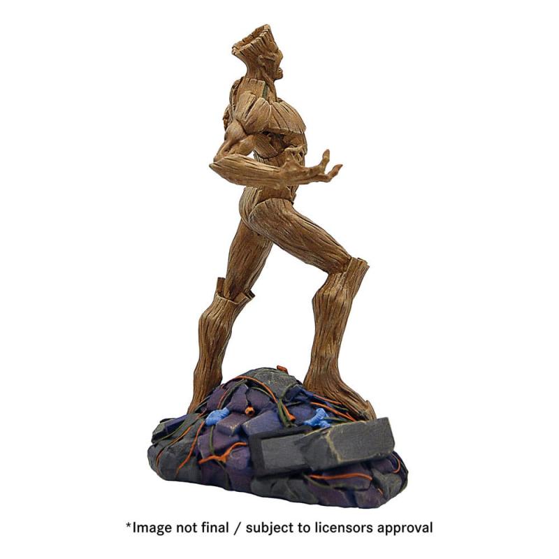 Guardians of the Galaxy Figure Groot 13 cm