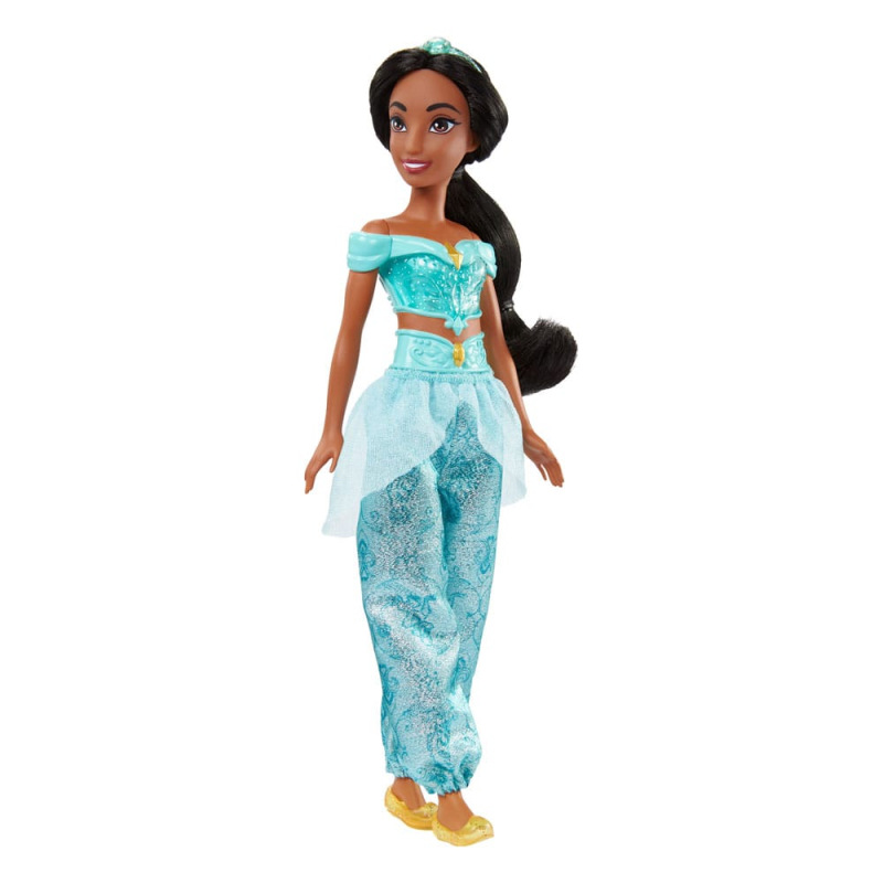 Disney Princess Doll Jasmine 29 cm 5