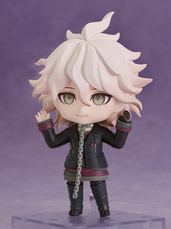 Danganronpa Nendoroid Basic Action Figure Servant 10 cm 2