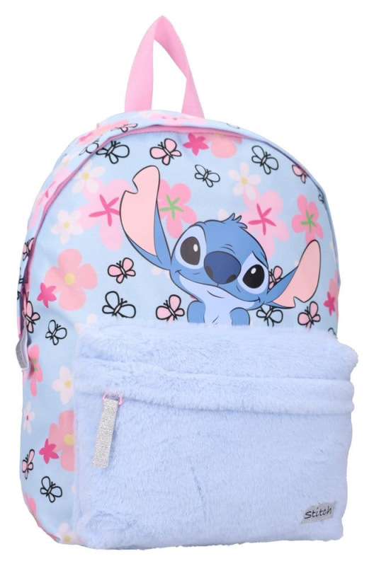 Lilo & Stitch Backpack Stitch Furry Fantasy 1