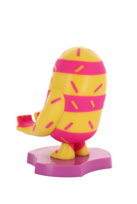 Fall Guys Holdems Mini Holder Ice Cream 10 cm 5