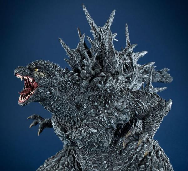 Godzilla (2023) Ultimate Article Monsters Figure Godzilla Image Color of Operation Wadatsumi Ver. 30 1