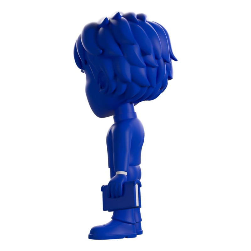 Faith: The Unholy Trinity Vinyl Figure John Ward 12 cm 8