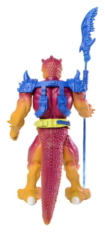 Legends of Dragonore Wave 2: Dragon Hunt Action Figure Terreptor 14 cm 3