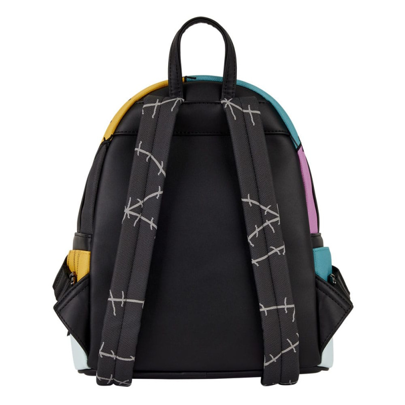 Nightmare before Christmas by Loungefly Canvas Tote Bag Sally 3