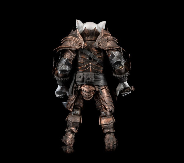 Mythic Legions Action Figure Mythic Monster Builder (Deluxe) 18 cm 4