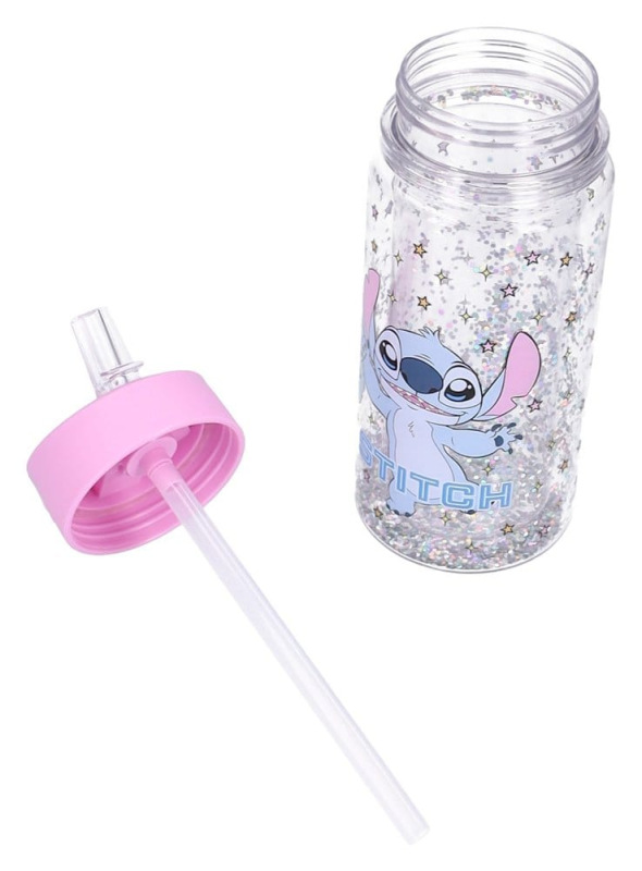 Lilo & Stitch Drinking Bottle Twinkle Thirst 300ml 2