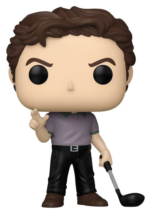 Happy Gilmore 2 POP! Movies Vinyl Figure Shooter McGavin 9 cm