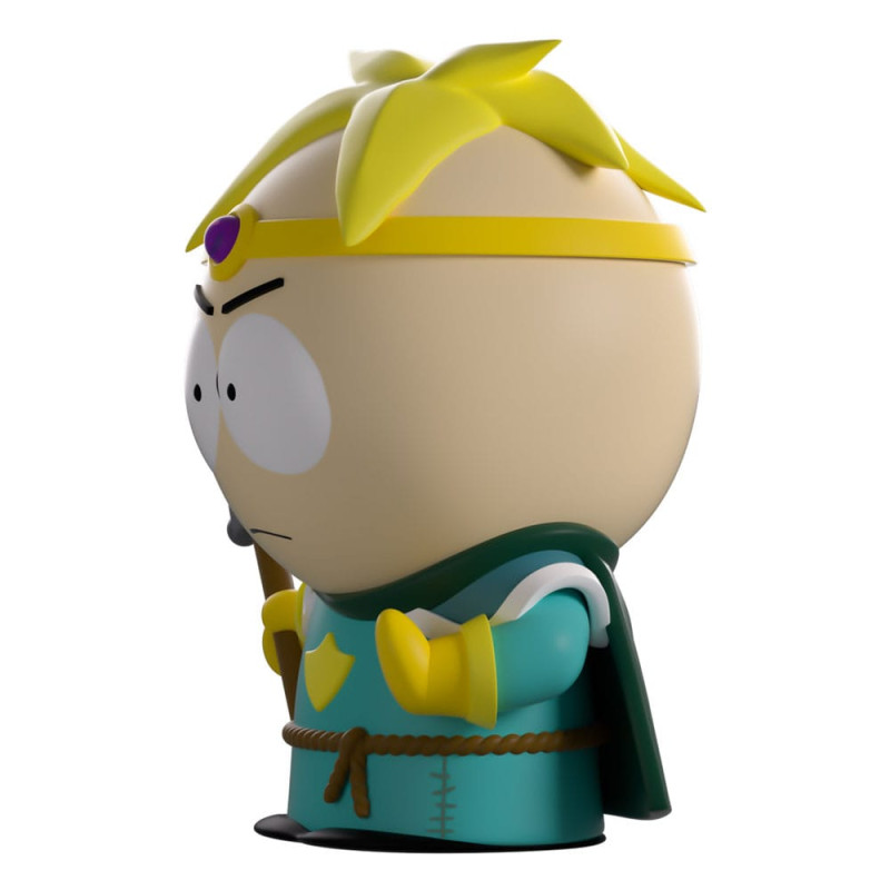 South Park Vinyl Figure Paladin Butters 9 cm 10