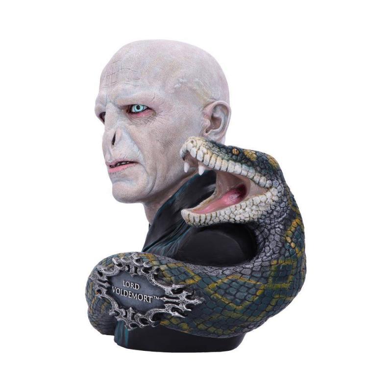 Harry Potter: Lord Voldemort 31 cm Bust - Nemesis Now