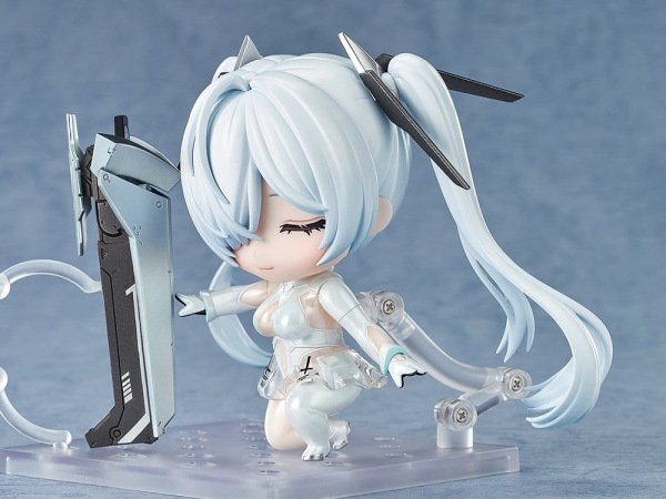 Goddess of Victory: Nikke Nendoroid Action Figure Cinderella 10 cm 6