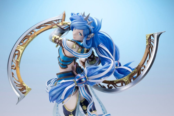 Ys VIII: Lacrimosa of DANA PVC Statue 1/7 Dana Iclucia 25 cm 6