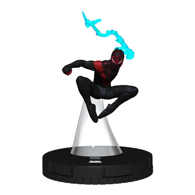 Marvel HeroClix: Black Panther Booster Brick (10) 2